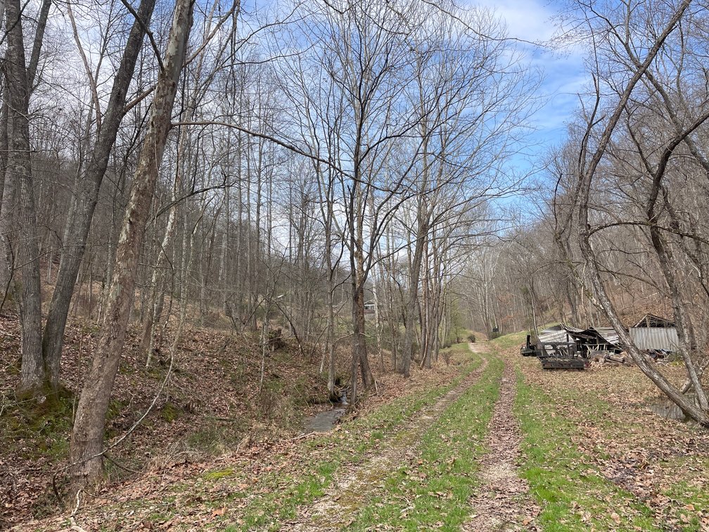 Image for SOLD $280,500 - 120 Acre Farm in Putnam County