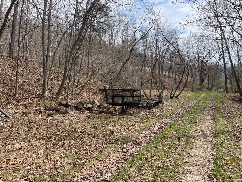 Image for SOLD $280,500 - 120 Acre Farm in Putnam County