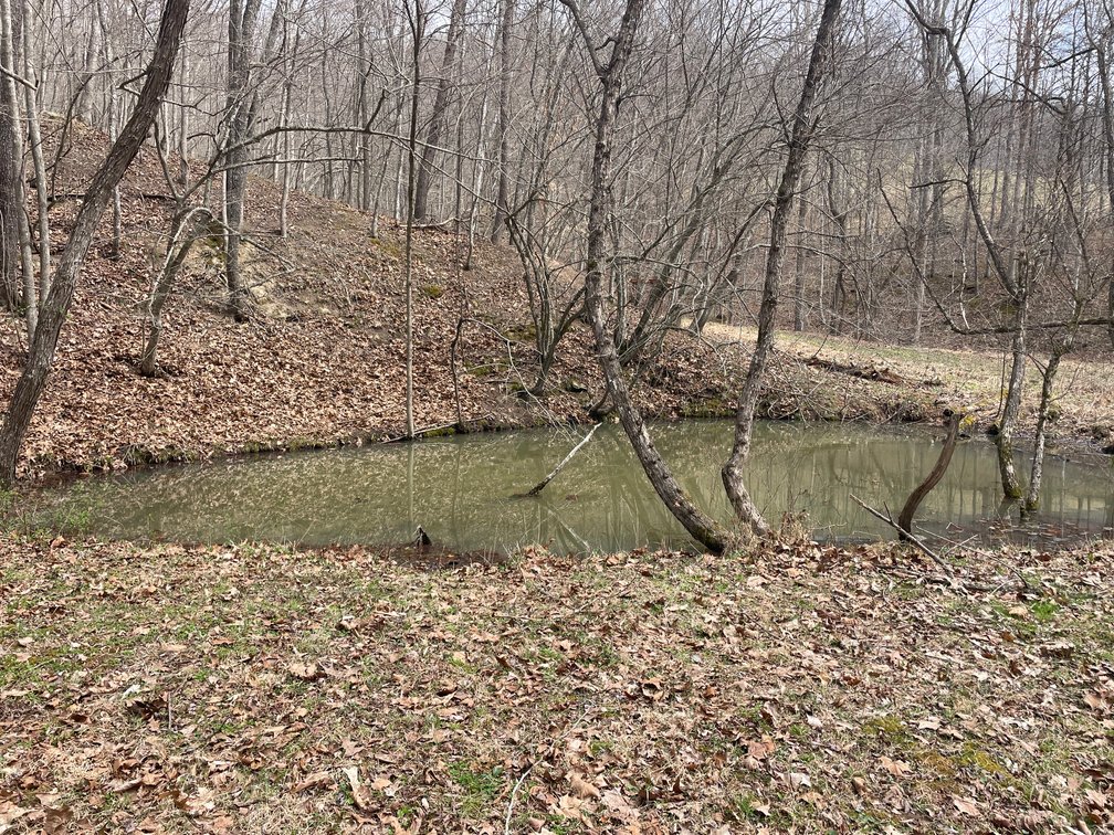 Image for SOLD $280,500 - 120 Acre Farm in Putnam County