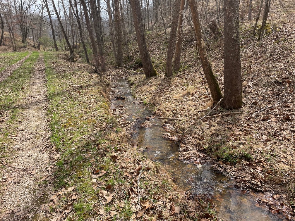 Image for SOLD $280,500 - 120 Acre Farm in Putnam County