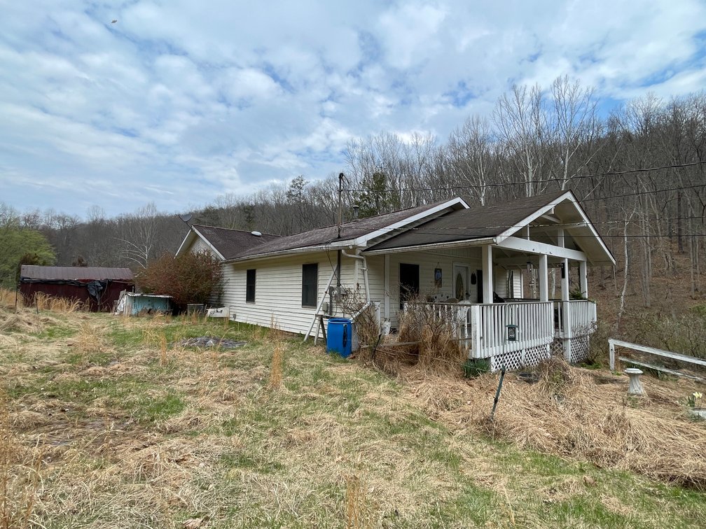 Image for SOLD $280,500 - 120 Acre Farm in Putnam County