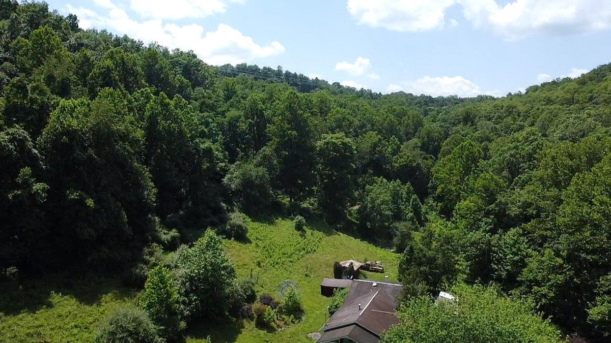 Image for SOLD $280,500 - 120 Acre Farm in Putnam County