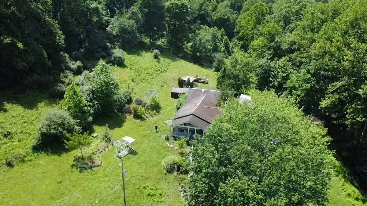Image for SOLD $280,500 - 120 Acre Farm in Putnam County