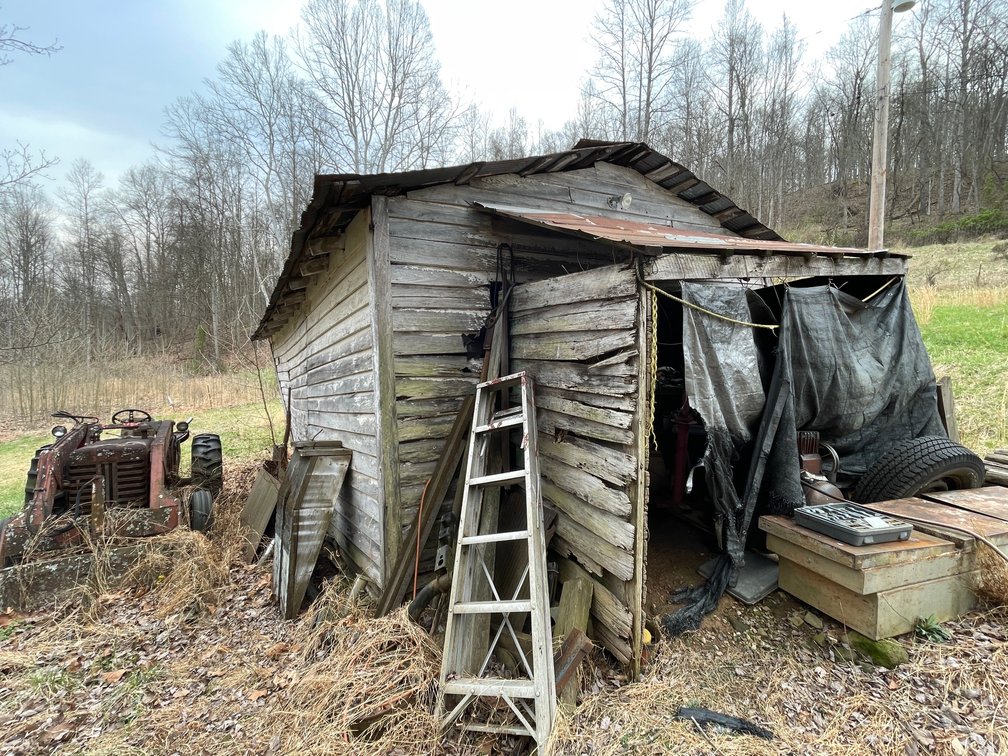 Image for SOLD $280,500 - 120 Acre Farm in Putnam County