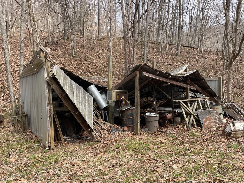 Image for SOLD $280,500 - 120 Acre Farm in Putnam County