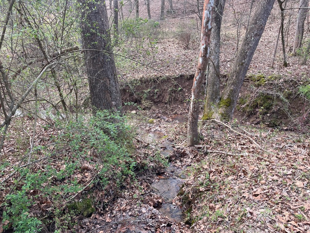 Image for SOLD $280,500 - 120 Acre Farm in Putnam County