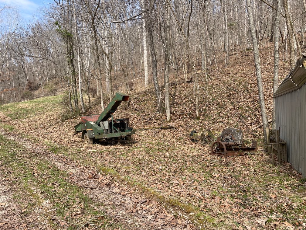 Image for SOLD $280,500 - 120 Acre Farm in Putnam County