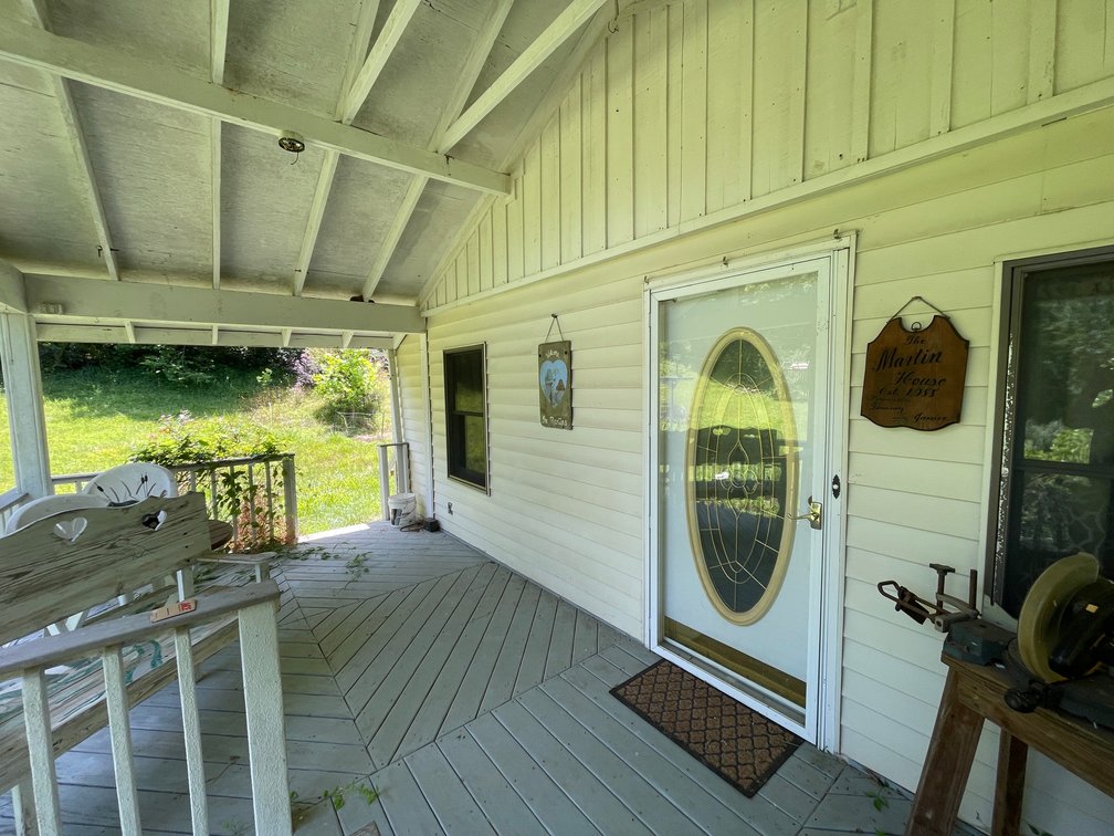Image for SOLD $280,500 - 120 Acre Farm in Putnam County