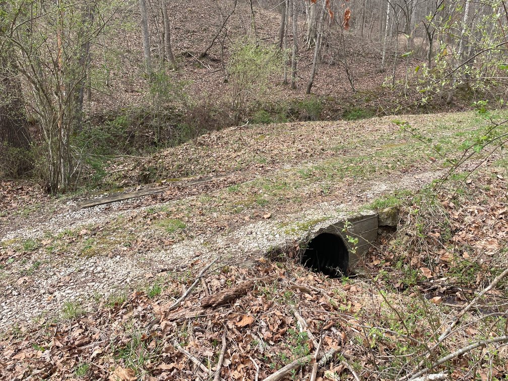Image for SOLD $280,500 - 120 Acre Farm in Putnam County