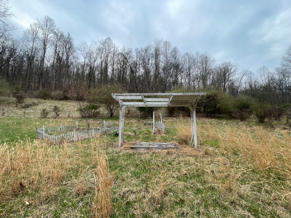 Image for SOLD $280,500 - 120 Acre Farm in Putnam County