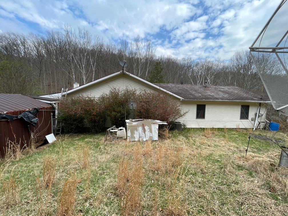 Image for SOLD $280,500 - 120 Acre Farm in Putnam County