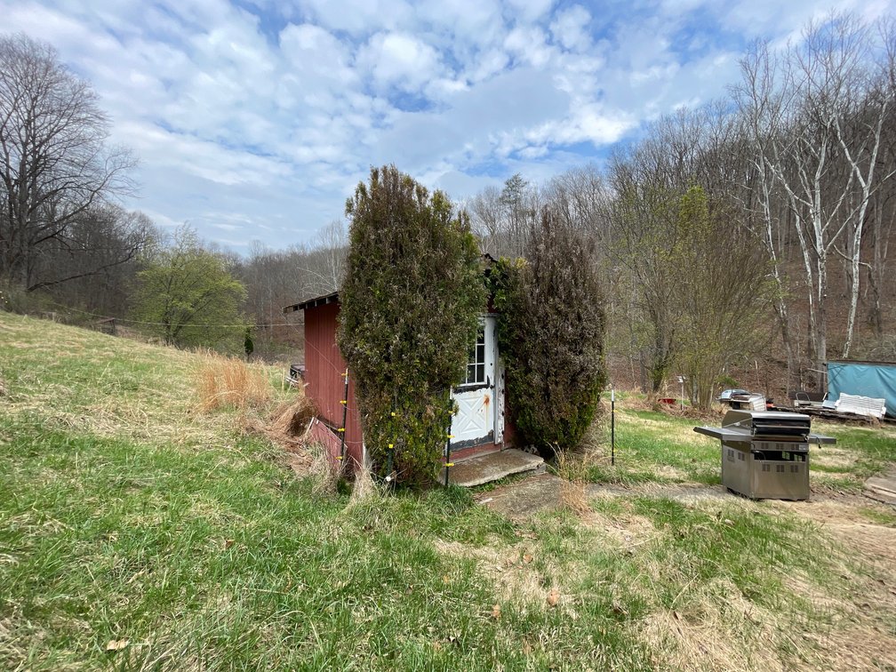 Image for SOLD $280,500 - 120 Acre Farm in Putnam County
