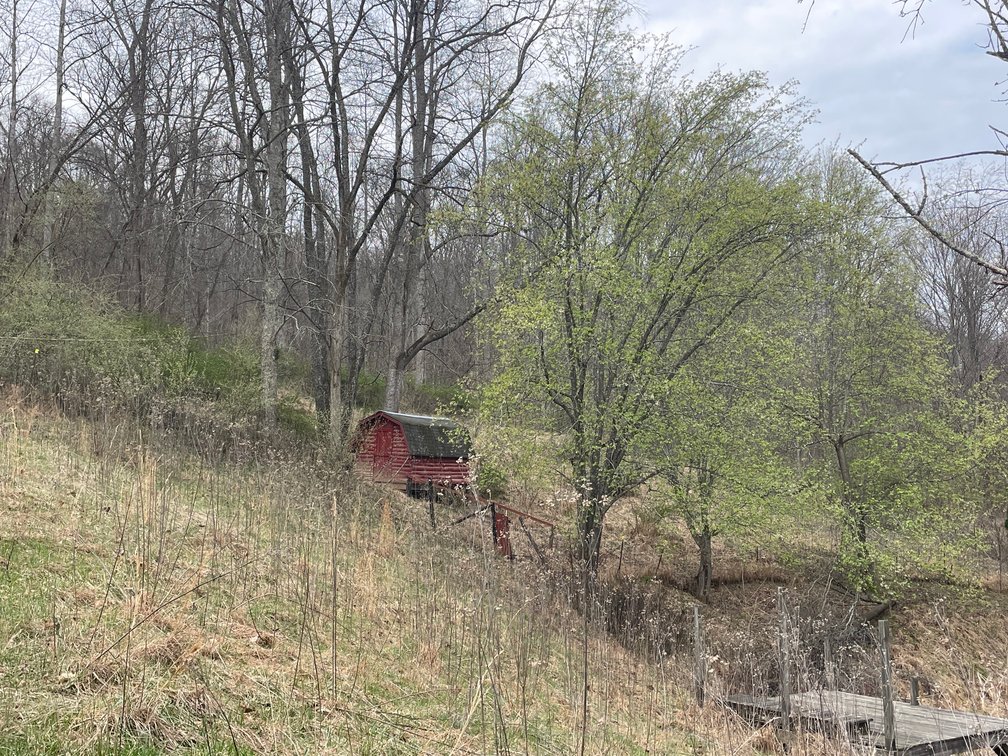 Image for SOLD $280,500 - 120 Acre Farm in Putnam County