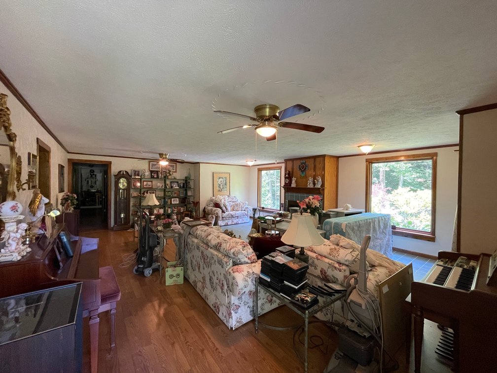 Image for SOLD $280,500 - 120 Acre Farm in Putnam County