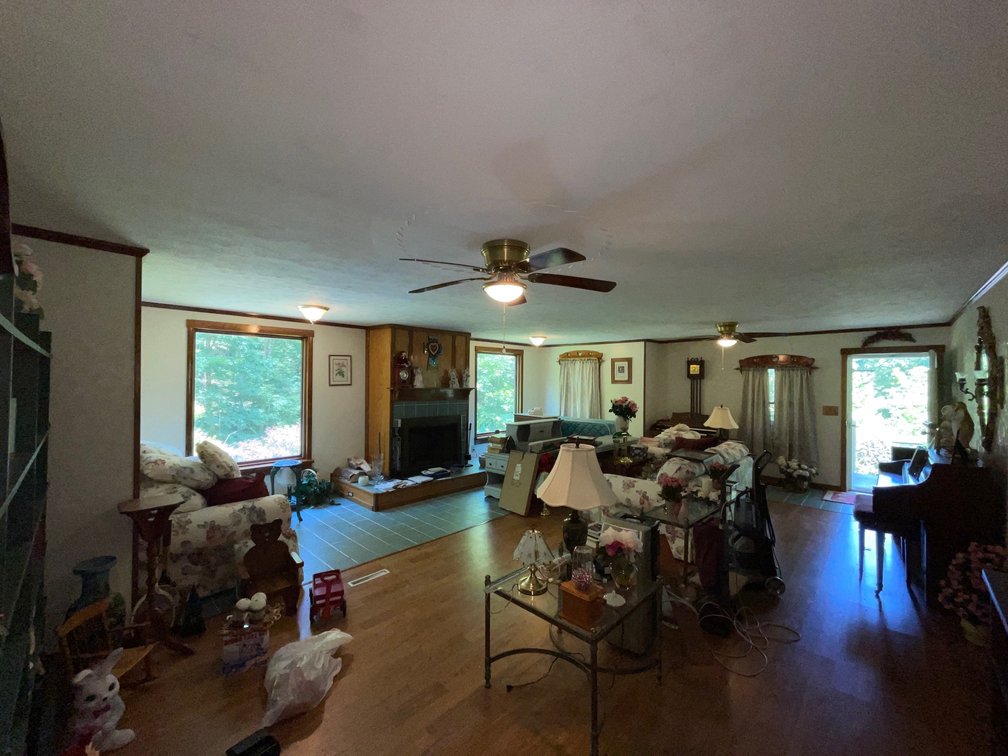 Image for SOLD $280,500 - 120 Acre Farm in Putnam County