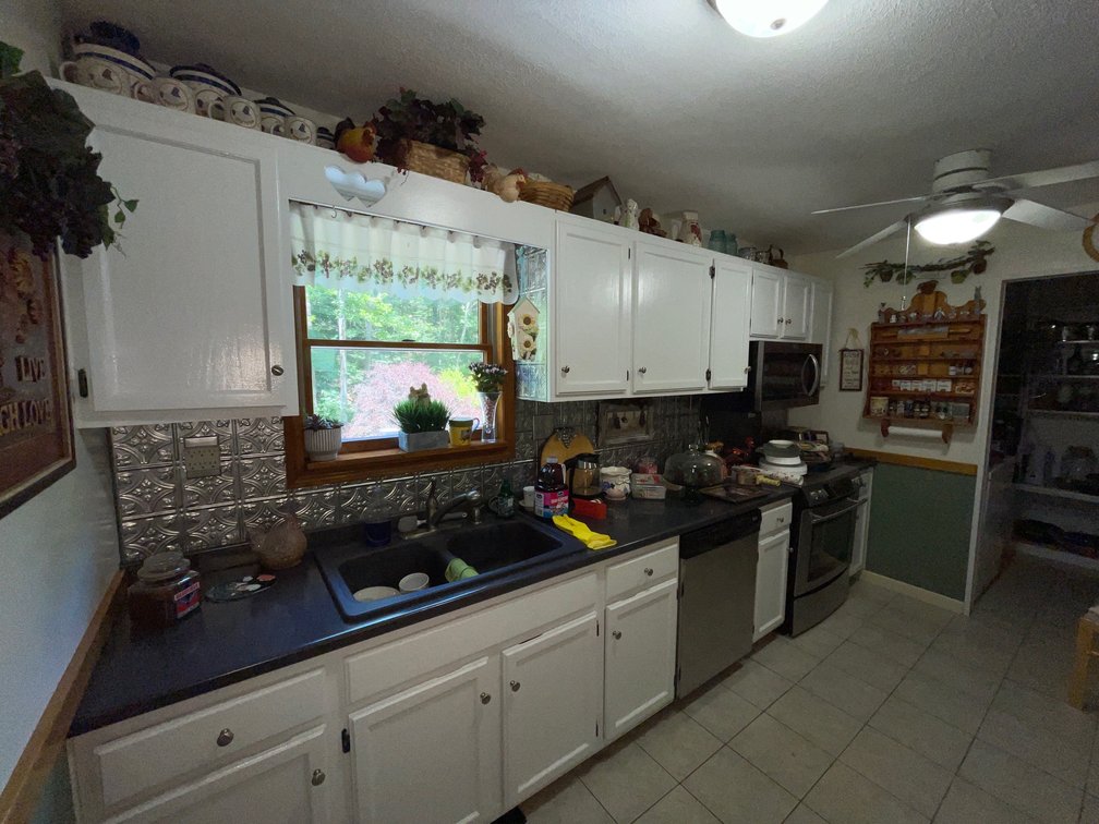 Image for SOLD $280,500 - 120 Acre Farm in Putnam County