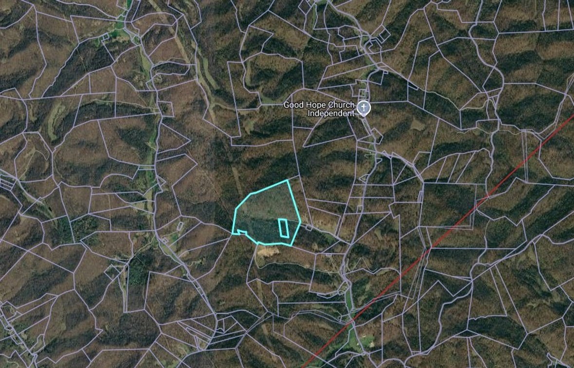 Image for SOLD $280,500 - 120 Acre Farm in Putnam County