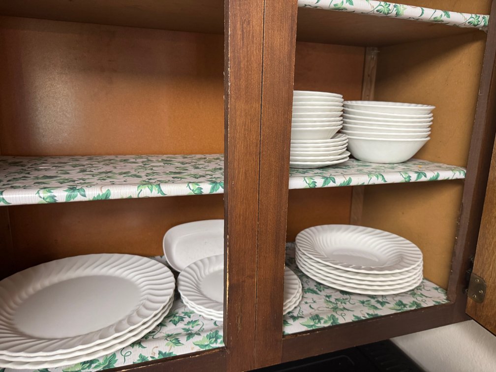 Johnson Bros Regency Ceramic Dinnerware