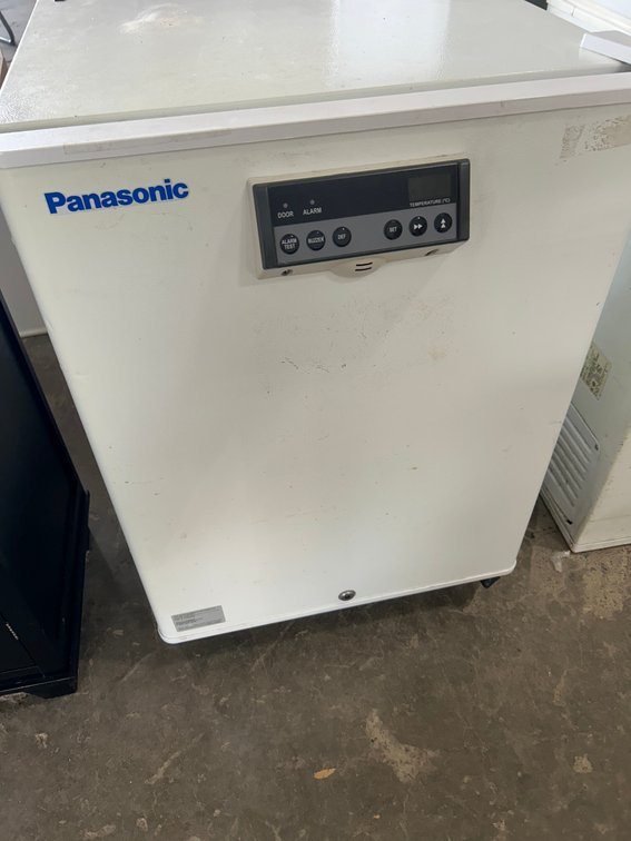 Medical Grade Refrigerator