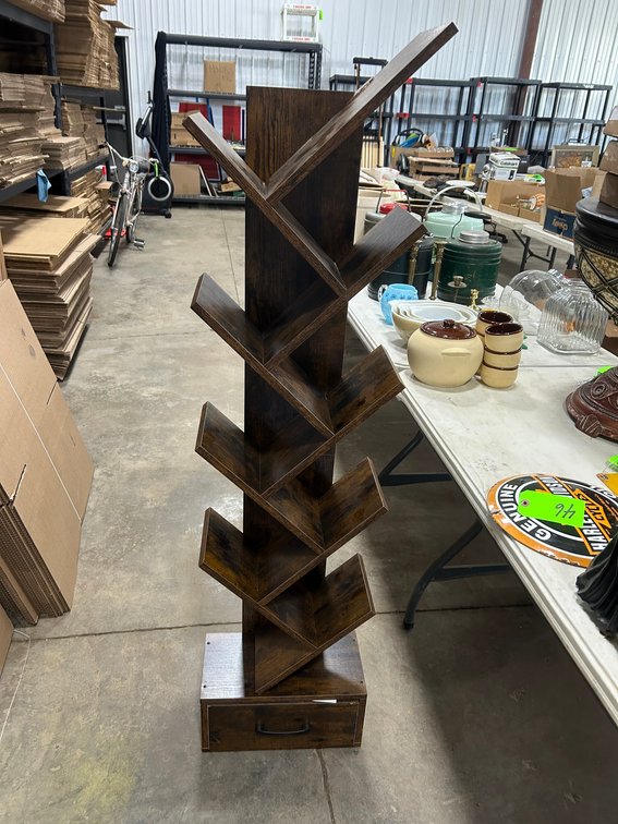 Book Case
