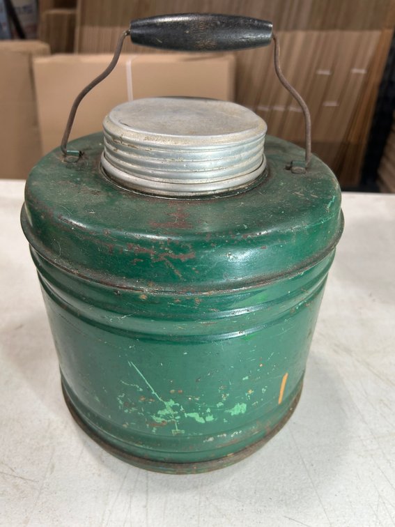 Water Jug Cooler