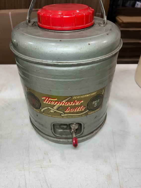 Thermaster water jug