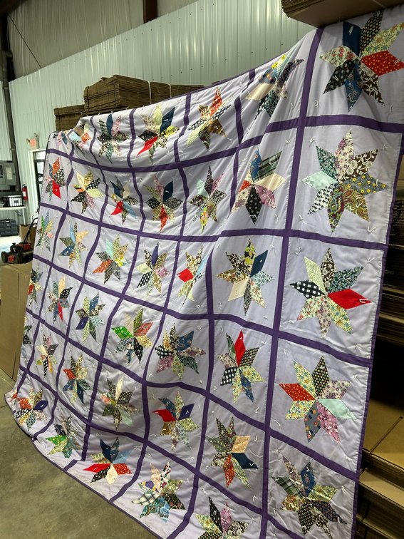 Quilt