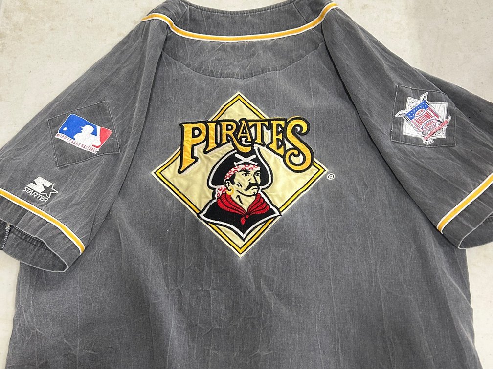 Pirates Jersey