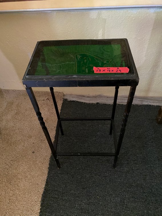 Decorative stand