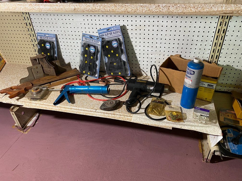 Tools