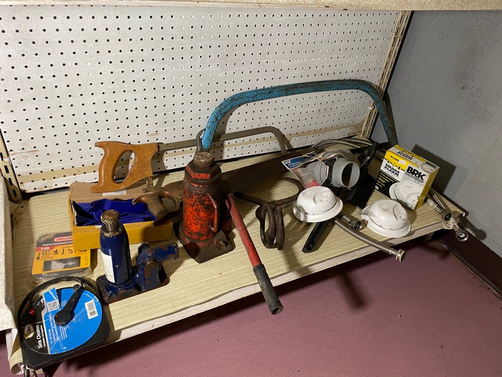 Tools