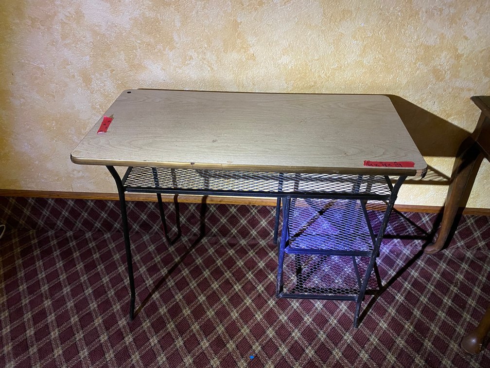 Desk