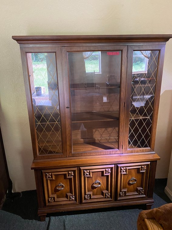 China cabinet