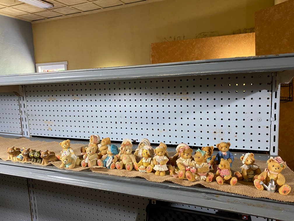 Enesco bears