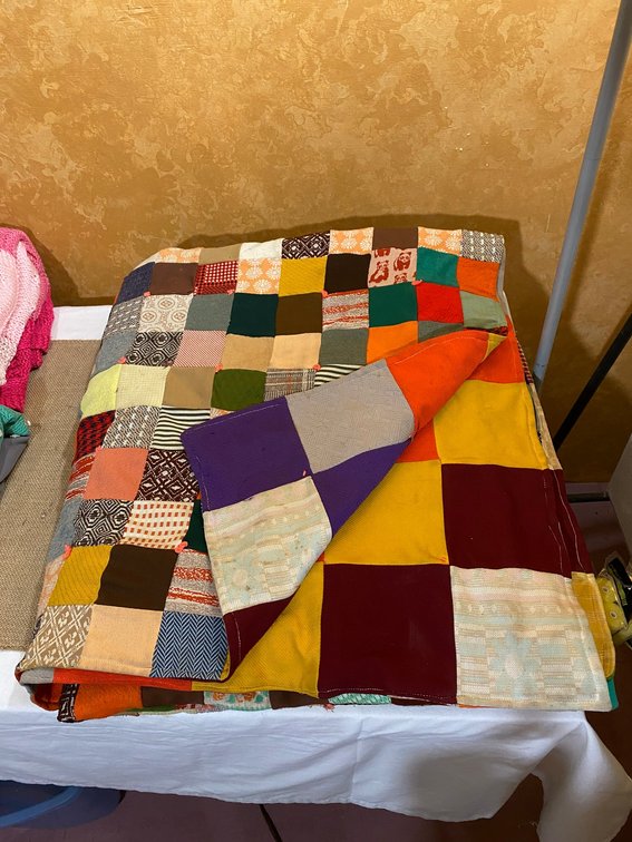 Quilt