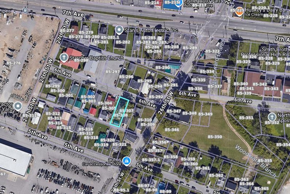 Image for Investment Opportunity: 2 Bedroom in Charleston