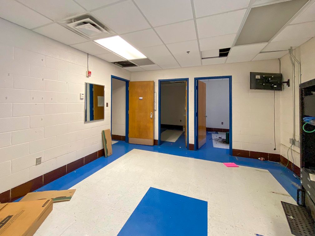 Image for 5.3 Acre Former School Campus on the River with Endless Redevelopment Potential