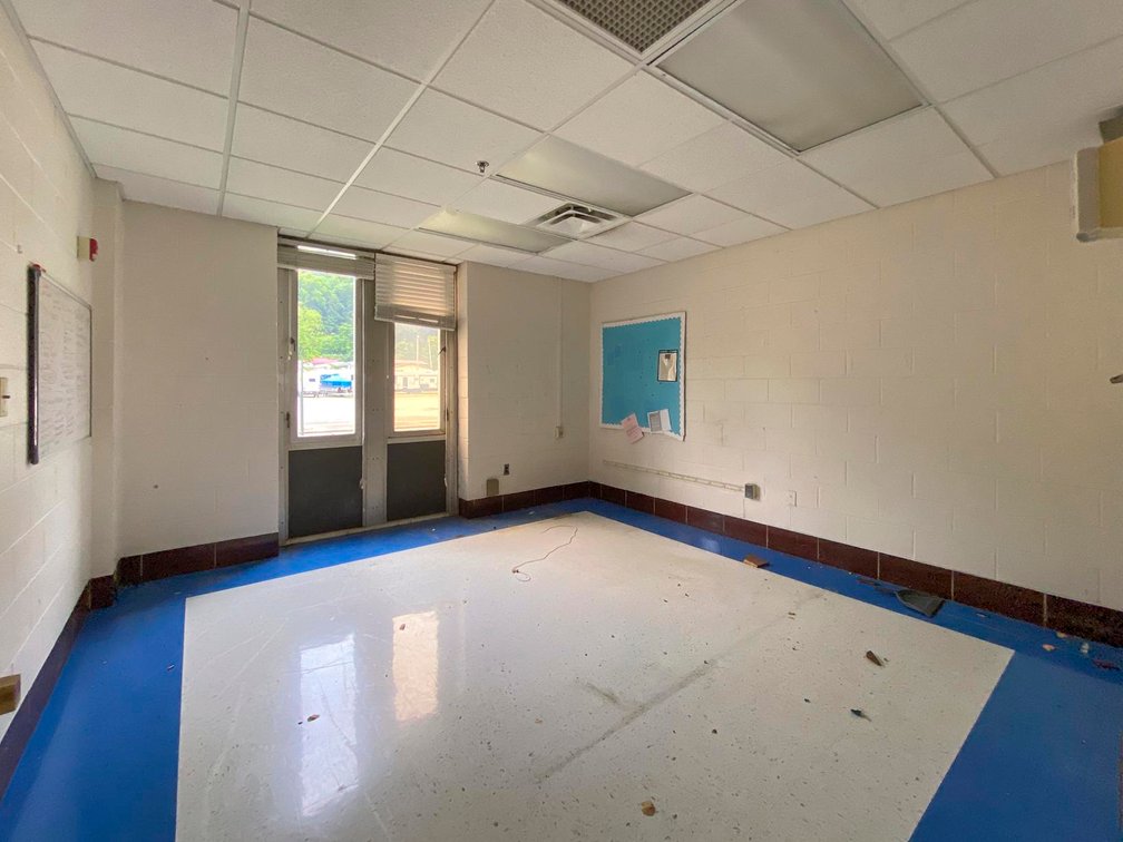 Image for 5.3 Acre Former School Campus on the River with Endless Redevelopment Potential