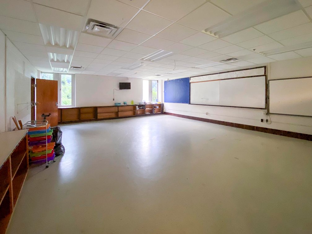 Image for 5.3 Acre Former School Campus on the River with Endless Redevelopment Potential