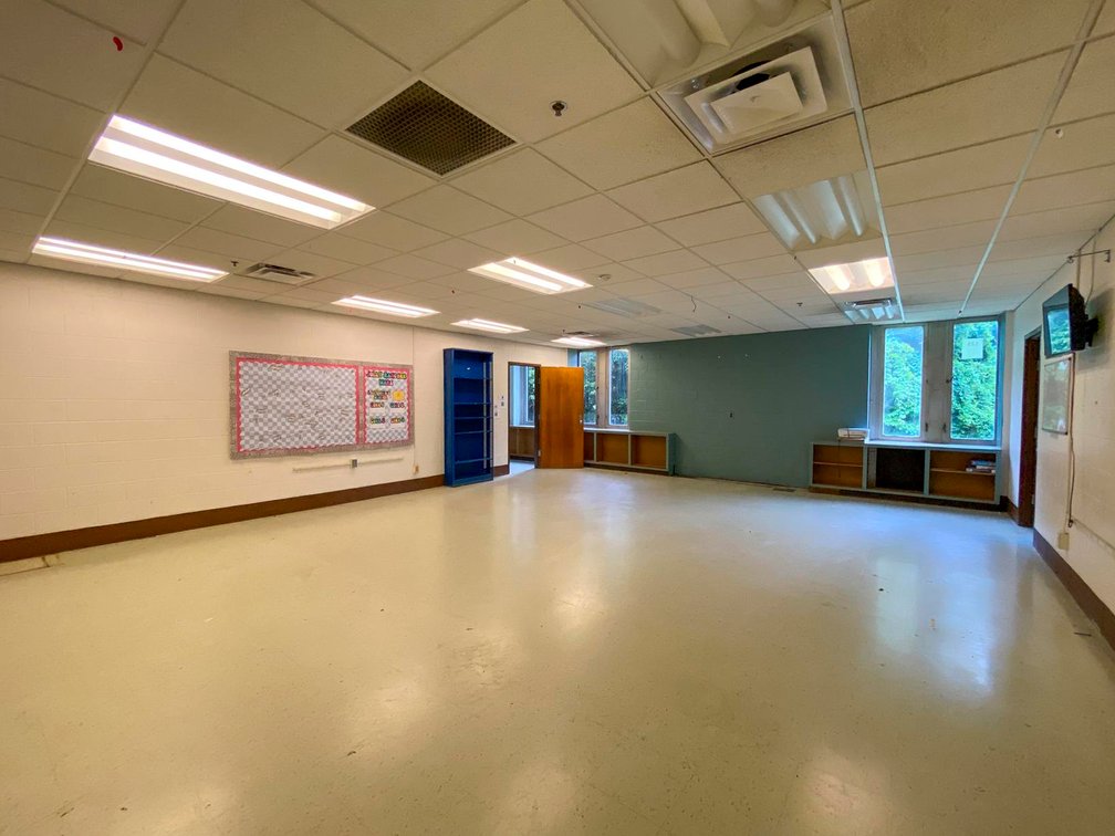 Image for 5.3 Acre Former School Campus on the River with Endless Redevelopment Potential