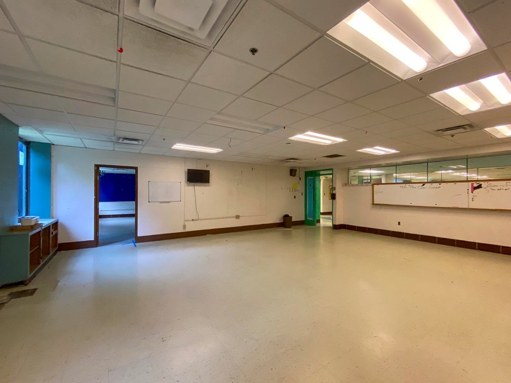 Image for 5.3 Acre Former School Campus on the River with Endless Redevelopment Potential