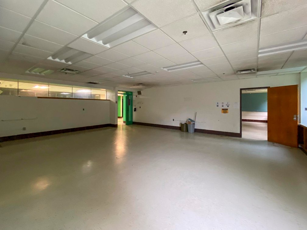 Image for 5.3 Acre Former School Campus on the River with Endless Redevelopment Potential