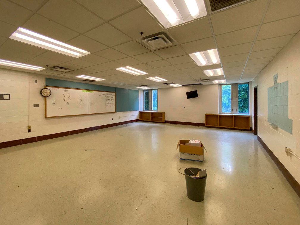 Image for 5.3 Acre Former School Campus on the River with Endless Redevelopment Potential