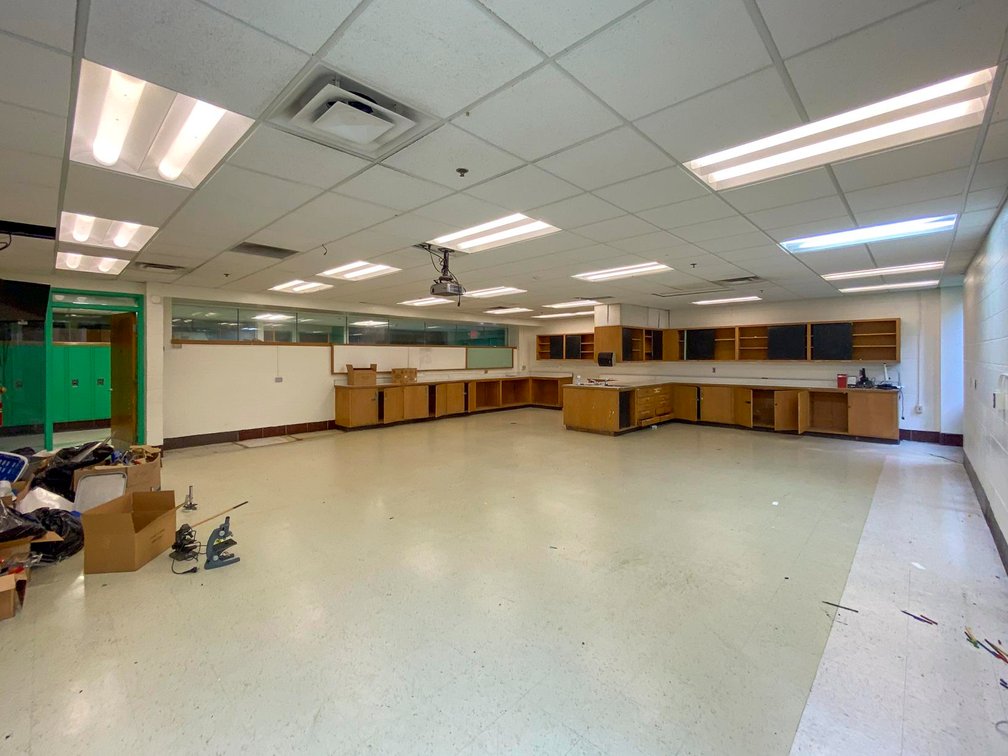 Image for 5.3 Acre Former School Campus on the River with Endless Redevelopment Potential