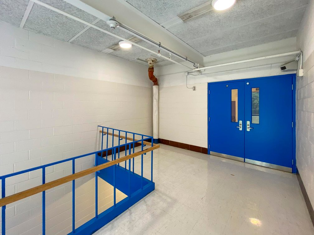 Image for 5.3 Acre Former School Campus on the River with Endless Redevelopment Potential