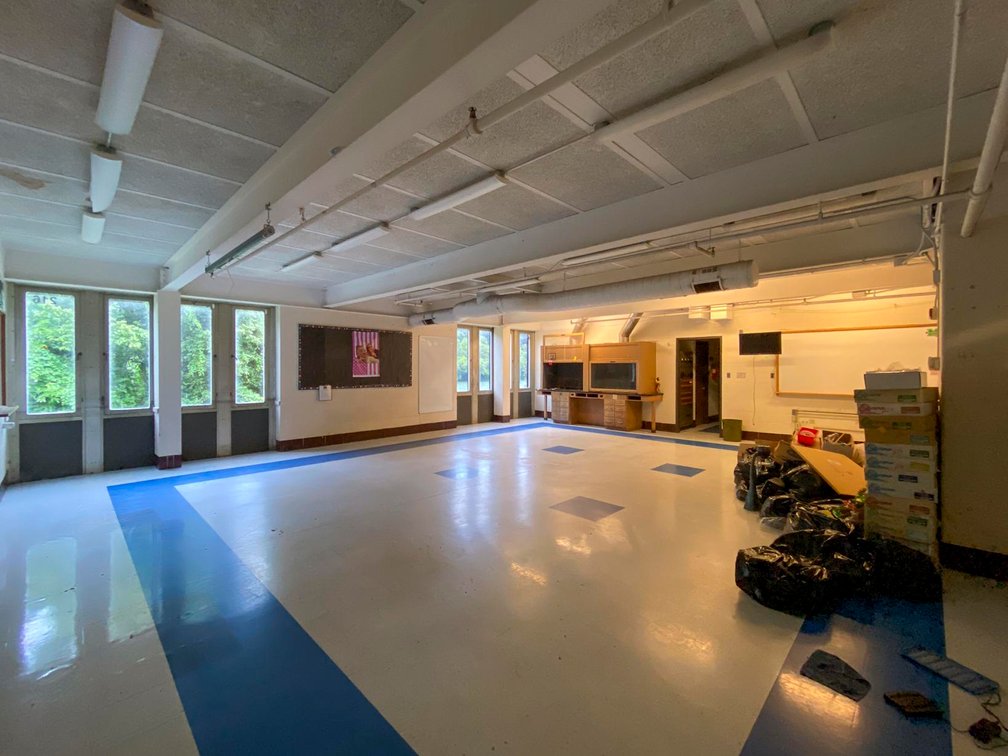 Image for 5.3 Acre Former School Campus on the River with Endless Redevelopment Potential