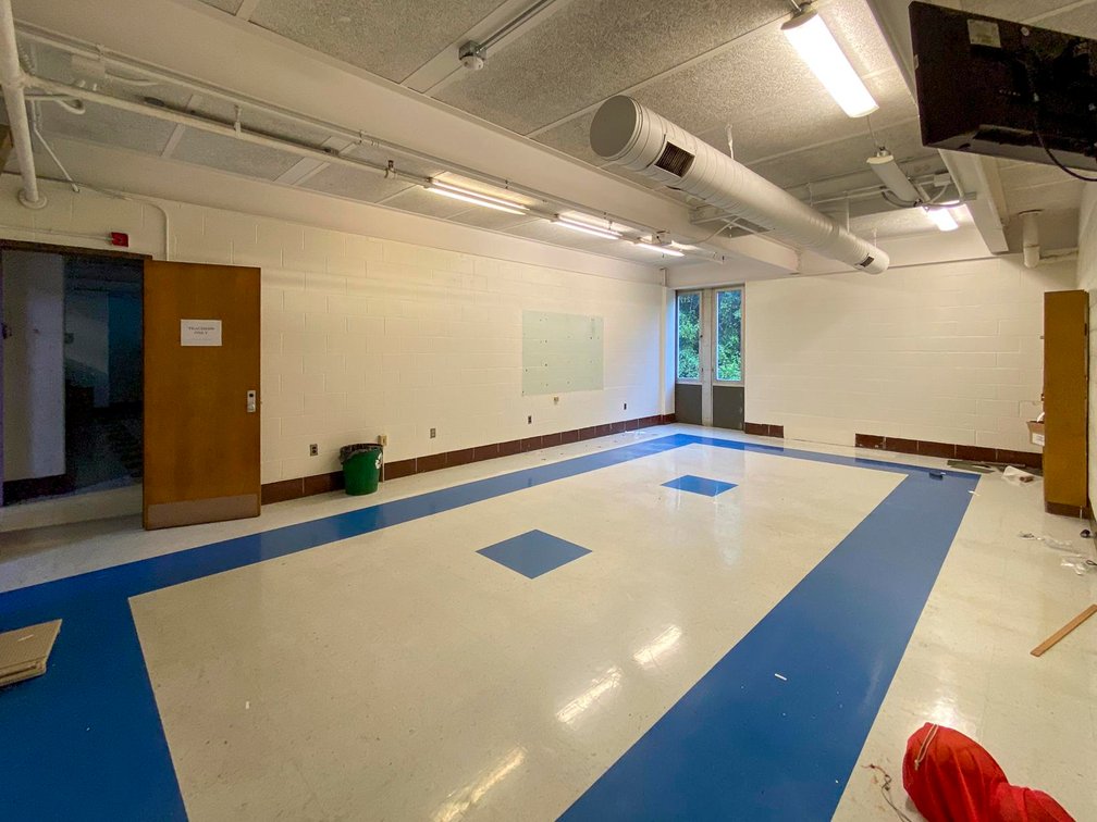 Image for 5.3 Acre Former School Campus on the River with Endless Redevelopment Potential