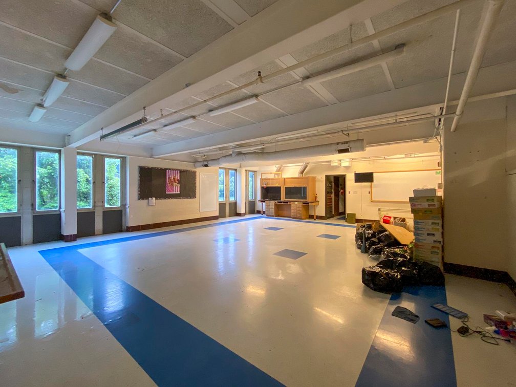 Image for 5.3 Acre Former School Campus on the River with Endless Redevelopment Potential
