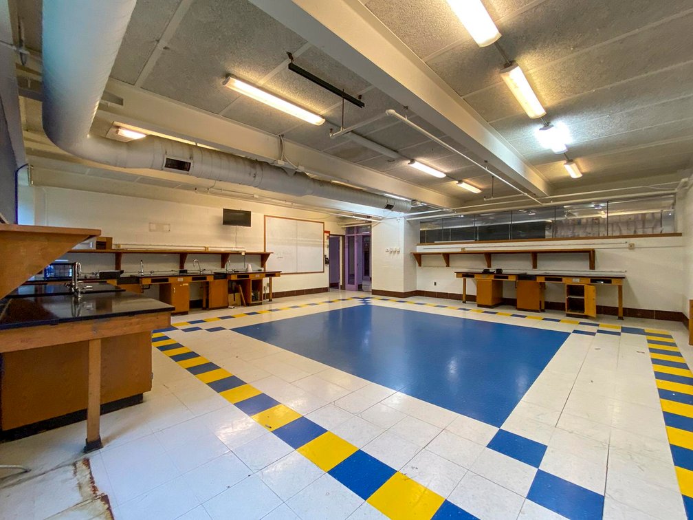 Image for 5.3 Acre Former School Campus on the River with Endless Redevelopment Potential