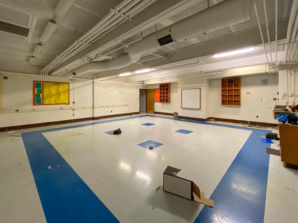 Image for 5.3 Acre Former School Campus on the River with Endless Redevelopment Potential